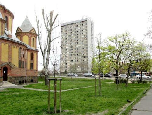 Casino Zuglo Budapest Exterior foto